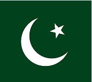 巴基斯坦Pakistan